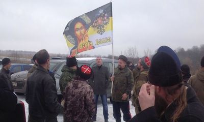Переславские казаки выступили против строительства в городе мечети