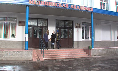 Ярославская медицинская академия станет университетом