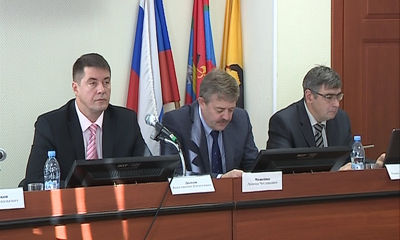 Рыбинские депутаты оказались против сверхнормативного повышения тарифов