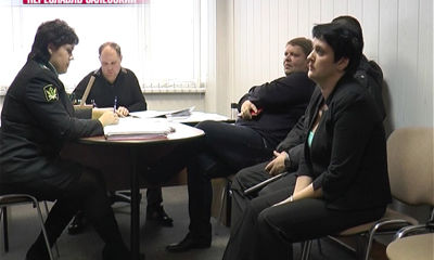 Судебные приставы нагрянули в переславский технопарк