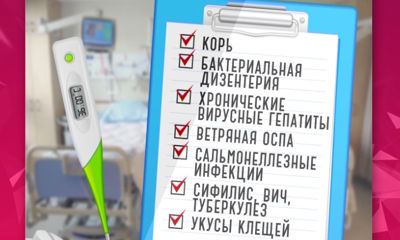 Жители Ярославской области в этом году больше болеют