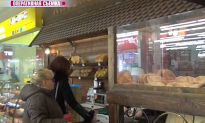 В Ярославле нашли нелегалов в пекарне