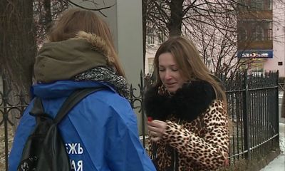 1 декабря отмечается всемирный День борьбы со СПИДом