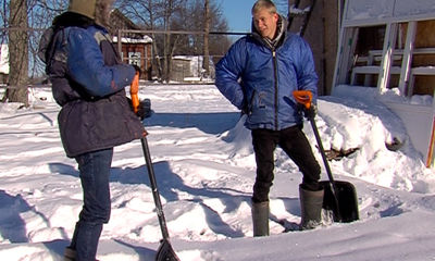 Выпуск программы от 4.11.2014