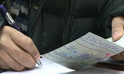 В Ярославскую область в этом году въехало 54 тысячи иностранцев