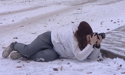 В Углич съехались будущие журналисты