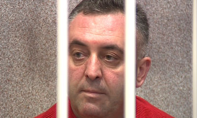 Вагинака Погосяна арестовали до 3 февраля