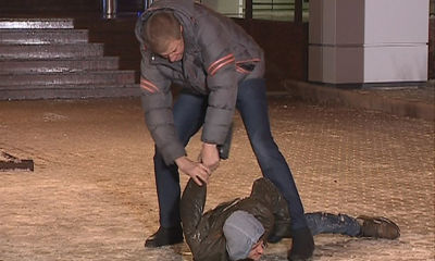 Ярославль стал местом для съемок фильма под рабочим названием «Украденная свадьба»