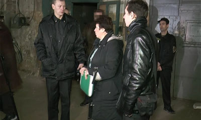 В Переславле приставы из-за долгов арестовали имущество предприятия на 6,5 млн.рублей