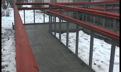 В Переславле-Залесском уже два года реализуется программа «Доступная среда»