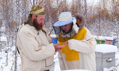 Выпуск программы от 18.12.2014