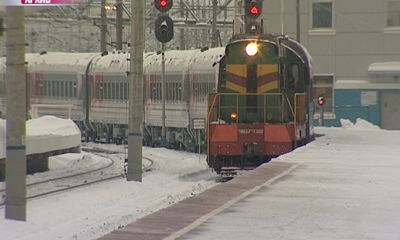 С 2015 года в Ярославской области поменяется тариф на проезд в электричках