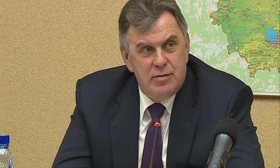 В Ярославской области для мониторинга цен на продукты создан штаб при губернаторе