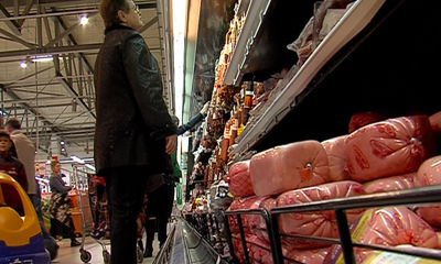 Повышение цен заинтересовало депутатов облдумы