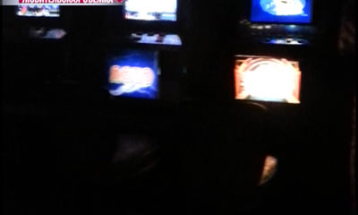 «Народный корреспондент» в центре Ярославля обнаружил зал игровых автоматов