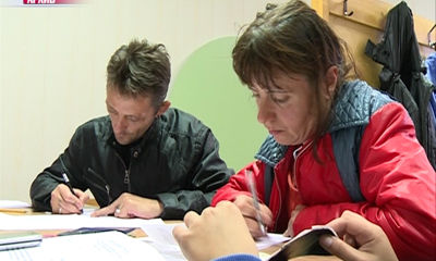 Россия отменит льготный миграционный режим для граждан Украины