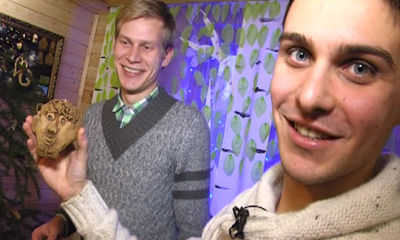 Выпуск программы от 31.12.2014