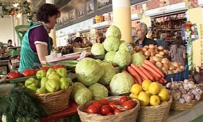 В ярославских магазинах выросли цены на продукты