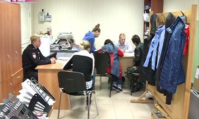 Из России массово убывают временные переселенцы