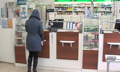 В Ярославле выросла цена на сердечно-сосудистые препараты
