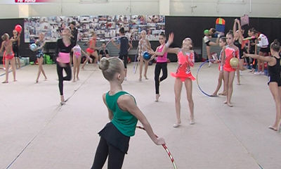 В Ярославле умерла 16-летняя гимнастка