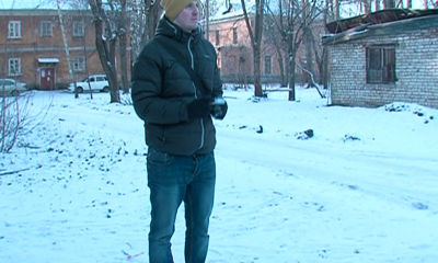 Лучшей фотографией России вновь стало изображение ярославской глубинки