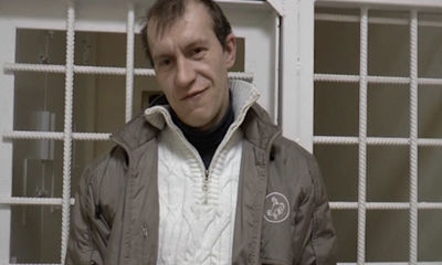 Бойцы СОБРа утихомирили 30-летнего ярославца, бегающего с ножом в подъезде дома