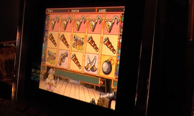 В Переславском районе прикрыли подпольное казино