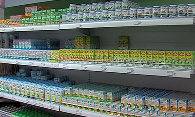 Прокуратура начала проверку крупных розничных сетей в России