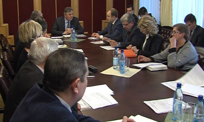 В Ярославской области создают некоммерческое партнерство предприятий фармацевтического кластера