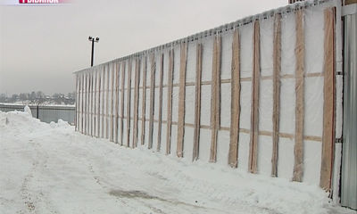 В Рыбинске горожане собрали 6 миллионов рублей на восстановление памятника