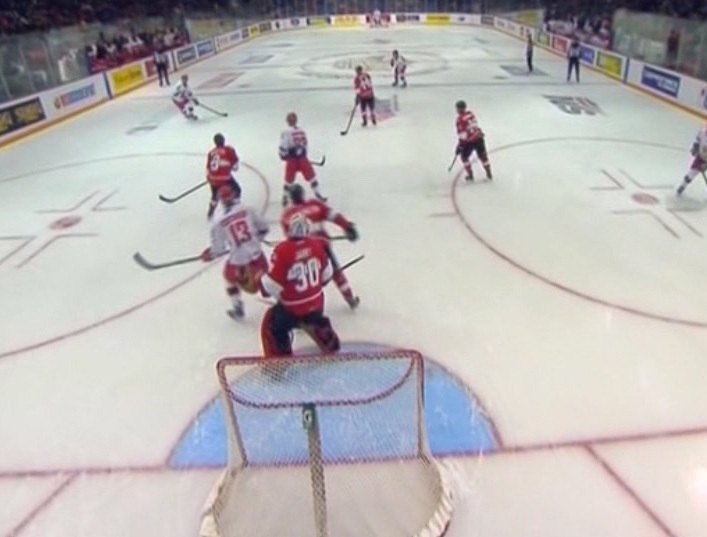 Ярославские хоккеистов вызвали в юниорскую сборной России