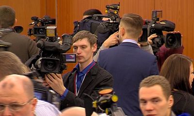 В рядах российских журналистов грядут масштабные сокращения