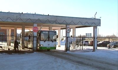 В Рыбинске обсудили судьбу ПАТП-1