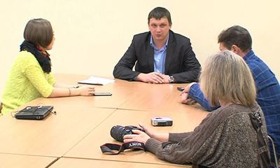 Представители ярославских профсоюзов побывали на встрече с Владимиром Путиным