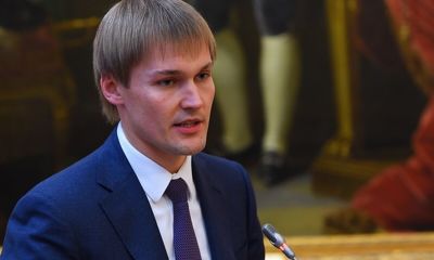 Александр Грибов: «Изучение своей истории и ее понимание является фундаментом для формирования личности»
