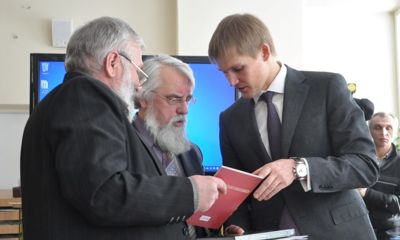 Совет по формированию региональной идентичности подводит промежуточные итоги своей работы