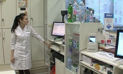 В российских аптеках не хватает лекарств для льготников