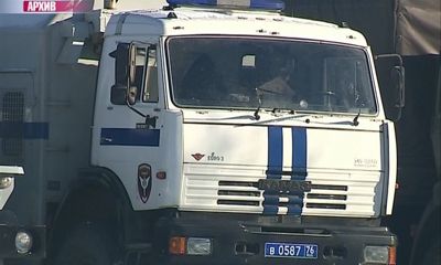 Сотрудник СОБРА, пострадавший во время учений в Яославском районе, скончался в больнице