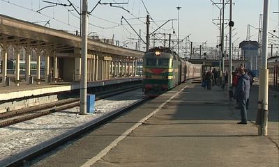 В Ярославскую область продолжают прибывать беженцы из Украины