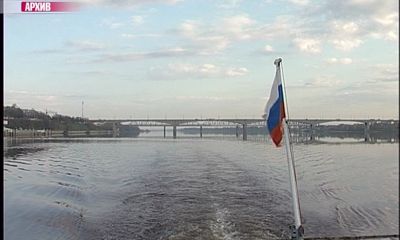 В Ярославской области открывается навигация