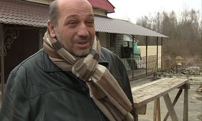 Житель Рыбинска уже полтора года помогает бездомным