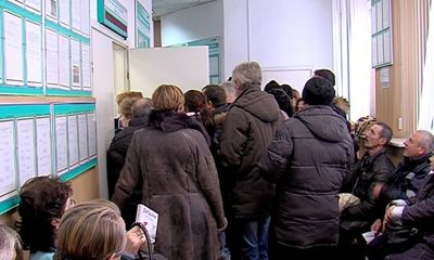 Число безработных ярославцев в регионе растет