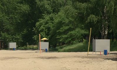 Купальный сезон в Ярославской области стартует 1 июня