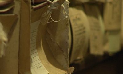 Три миллиона страниц документов оцифровали ярославские архивисты