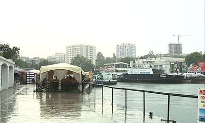 Минкультуры предлагает ввести для туристов налоговый вычет