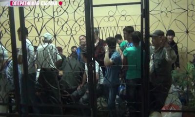 30 нелегалов из Ярославской области отправили на родину