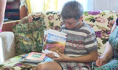 В Ярославской области продолжается акция «Собери ребенка в школу»