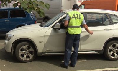 МВД внесет изменения в правила дорожного движения