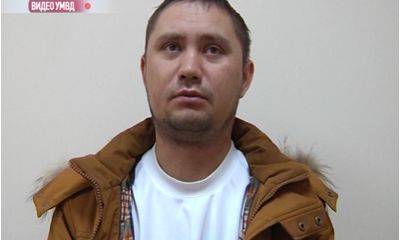 Полиция накрыла банду телефонных мошенников.